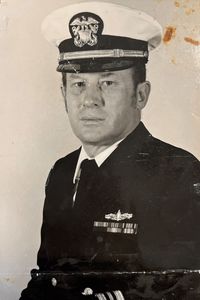 Raymond Michael Hennessy