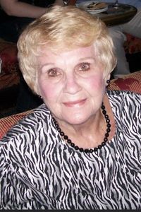 Mary Josephine Anderson