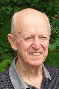 Gerald Joseph Corriveau