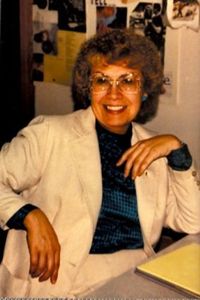 Janice Roberta Kee