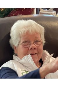 Sharon 'Jesse' Alice Harter