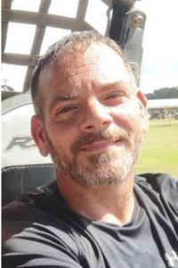 Kenneth Roger Hill, Jr.