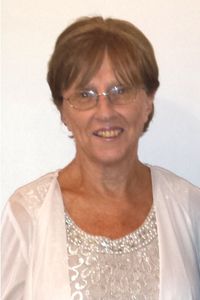 Patricia Ann Barrows