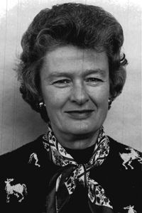 Martha Claudia Smith