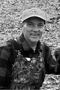 Linwood Warren Neff