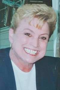 Glenda McGuyer Rector