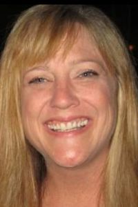 Christy  Van Bevers