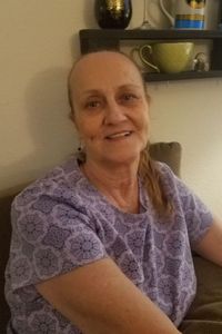 Sylvia Florence (Flanagan) Garrity