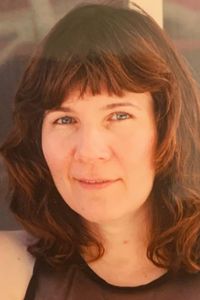 Brenda Gail Unser