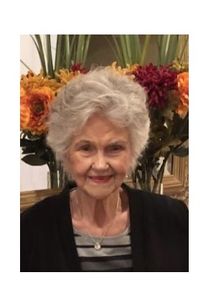 Clara Mae Tarkelsen