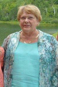 Jill Ann Mishkel