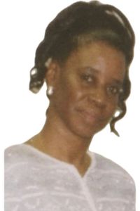 Barbara Jean (Lee) Robinson-Bragg