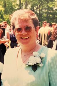 Charleen Joyce Hoyt