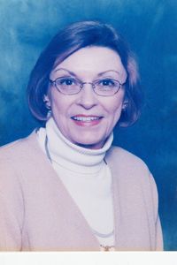 Shirley Wright Oates