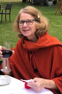 Patricia Buckelew Mayo