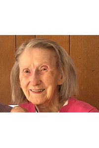 Berta M Parrish