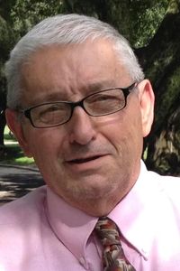Gary Wilson Lester