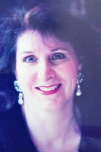 Carlyn Kay St John