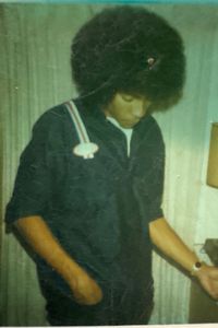 Richard Keith Rawles