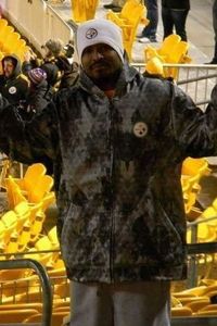 Rodney Moses Boone
