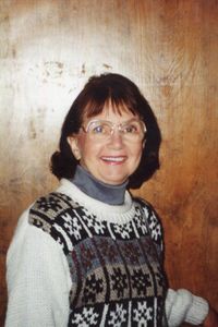 Velma Susan Olson