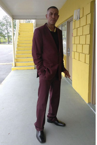 Jerome Lamont Jones