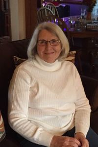 Mary Ruth Collins