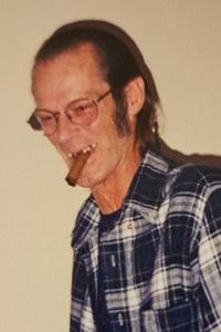 Stanley Arvil Dorsey