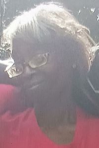 Carrell Marie Cross