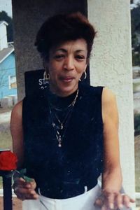 Gloria Dixon Knight