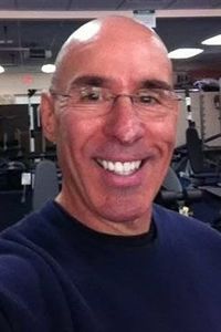 John Timothy Themides