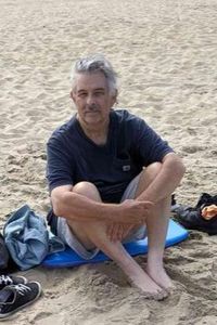 Jeffrey Mark Bristol