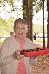 Emily Barbara Huntington