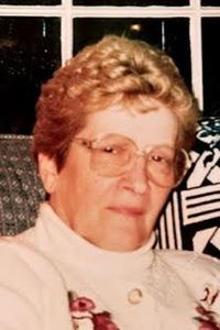 Dorothy Barnes Walters