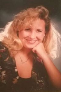 Heather Lynn (Rowe) Spencer