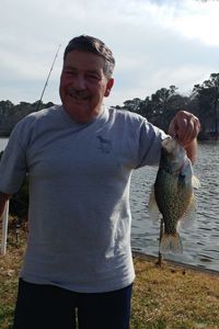 William Mark Pope Jr.