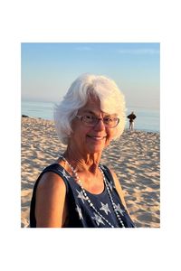 Marilyn Sue Knoth
