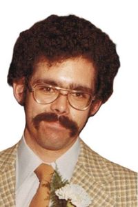 Bruce Jeffery Kutzman