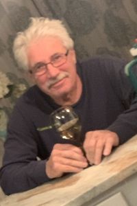 Mark Steven Barbee