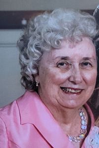 Yvette W. Coats