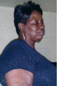 Annette  Winston