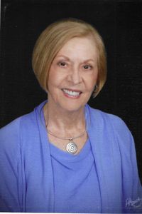 Faye Harrod Chandler