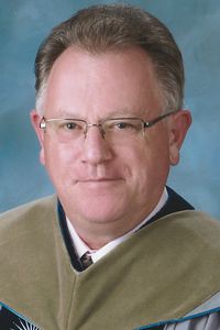 Charles David Frost