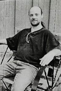 Brian Scott Trautwein