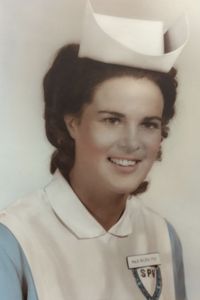 Barbara Elaine Lane