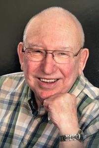George Cecil Jarvis Jr.