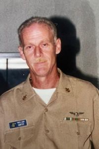 Gilbert Michael Barter