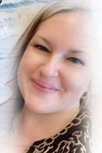 Rebecca Anne Morning