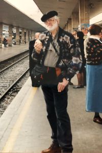 Clifford N. Rosen