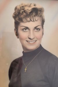 RoseMarie (Dantone) Burger